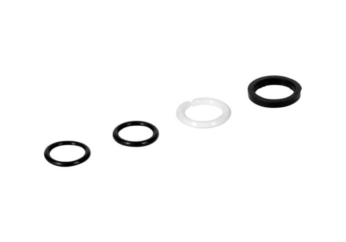 Komplet Uszczelek Do Wylewki 3/4" Tycner