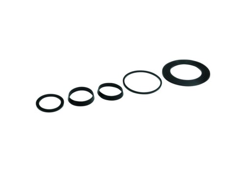 Komplet Uszczelek Syfonu Umywalki Tycner