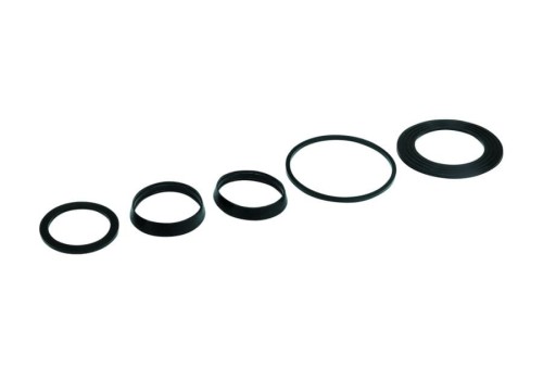 Komplet Uszczelek Syfonu Zlewu Rurowego Tycner