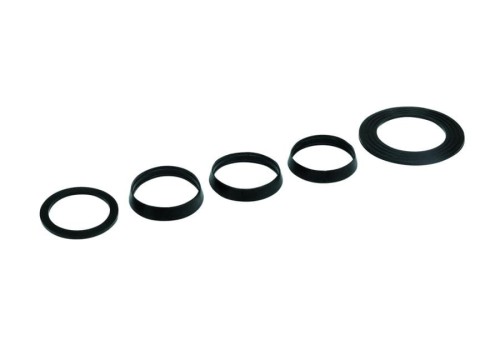 Komplet Uszczelek Syfonu Zlewu Butelkowego Tycner