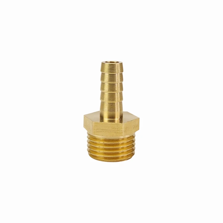 2979494 KOŃCÓWKA DO WĘŻA 1/2"X10 GZ TYCNER
