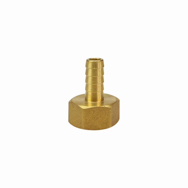 2979525 KOŃCÓWKA DO WĘŻA 1/2"X10 GW TYCNER