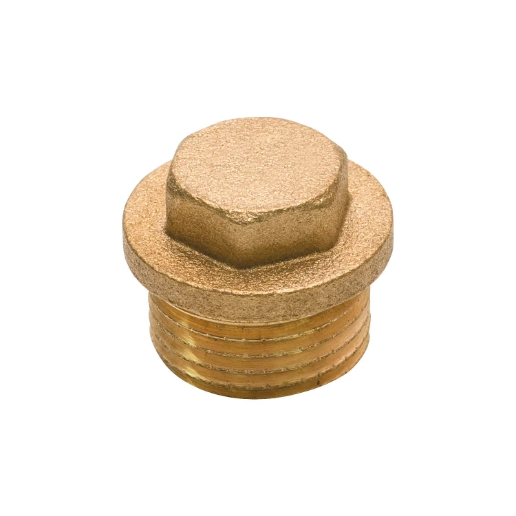 2979508 KOREK 3/4" MOSIĄDZ TYCNER