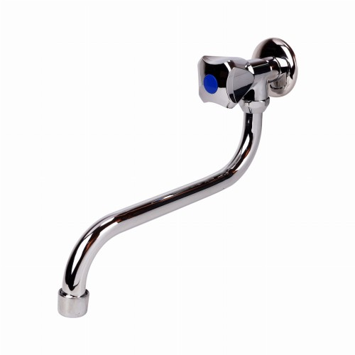 Kran Pojedynczy Z Ruchomą Wylewką Typu S Tycner