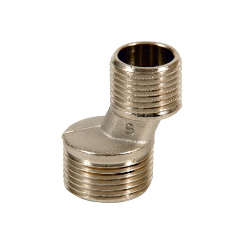 Krzywka Do Baterii 1/2"X3/4" H41 Tycner