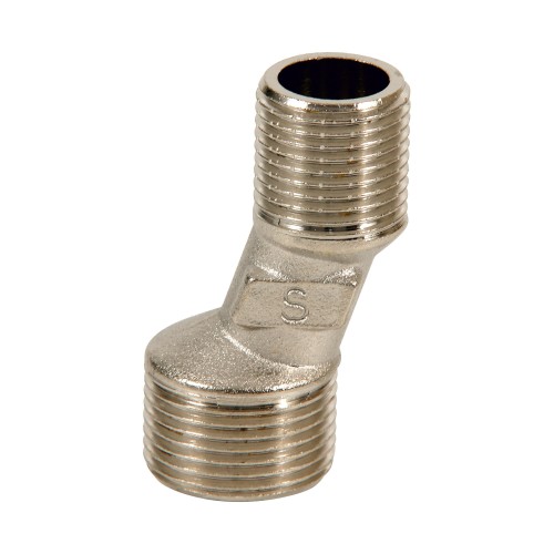 Krzywka Do Baterii 1/2"X3/4" H57 Tycner