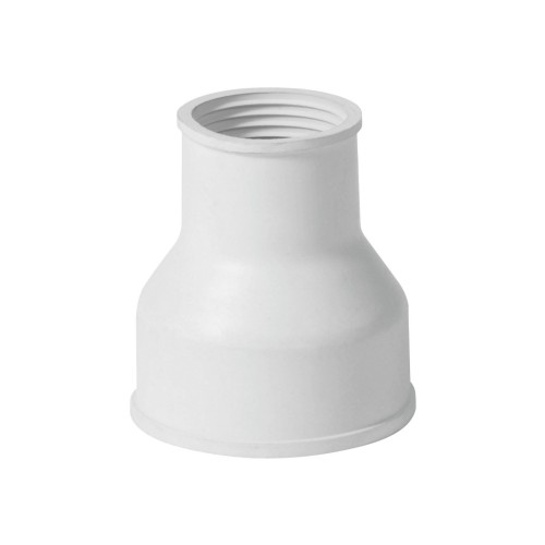 Lejek Sedesowy Dolnopłuka Samozaciskowy Biały Tycner