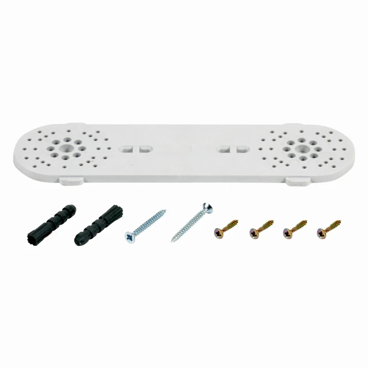 6737209 LISTWA MONTAŻOWA POD BATERIĘ TYCNER