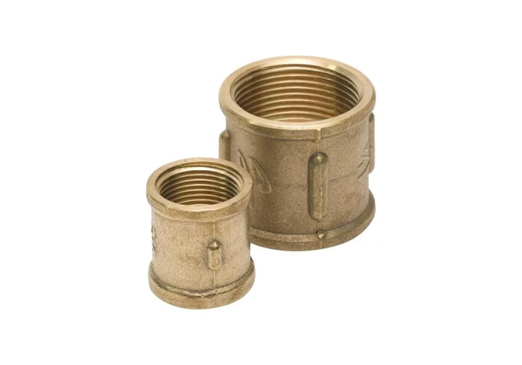 2979523 MUFA 3/8" MOSIĄDZ TYCNER