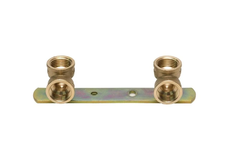 s6.1889042 PODSTAWA POD BATERIĘ 1/2" KRÓTKA TYCNER