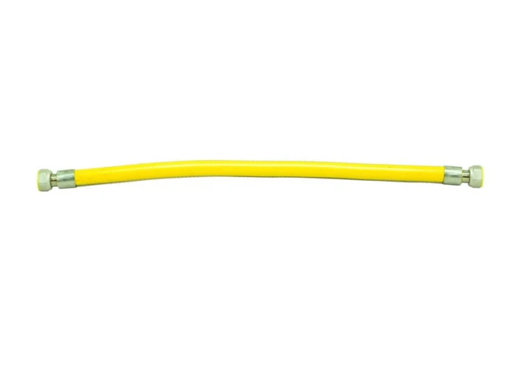 s6.1883322 PRZEWÓD GAZOWY DN15 L-50CM TYCNER