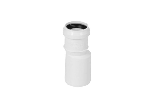6736963 REDUKCJA 50MM/40MM BIAŁA TYCNER