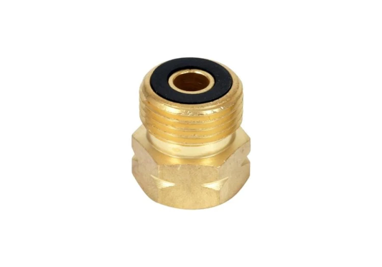 s6.1885678 REDUKCJA DO BUTLI TURYSTYCZNEJ NA DUŻY REDUKTOR GZ 21,8MM/GW 3/8" MOSIĄDZ TYCNER