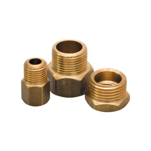 Redukcja Do Manometru Gz1/8" X Gw10X1,5 9452 Tycner