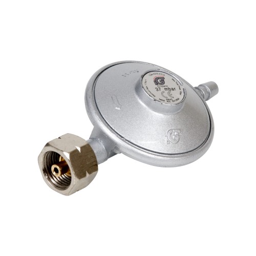 Reduktor Gazowy Do Butli Propan-Butan 11Kg Tycner