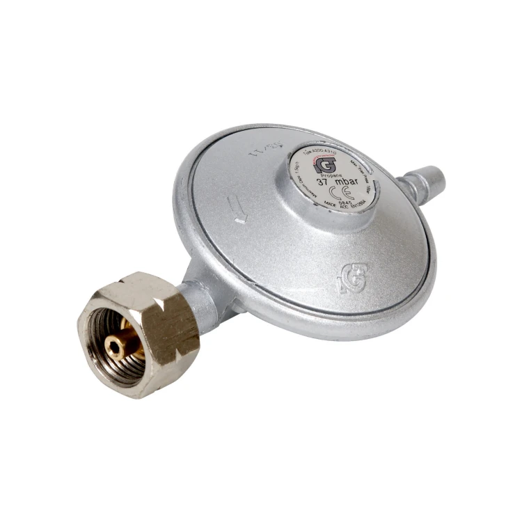 6737094 REDUKTOR GAZOWY DO BUTLI PROPAN-BUTAN 11KG TYCNER