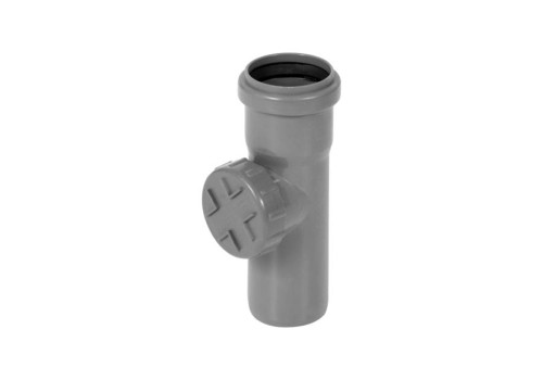 Rewizja Kanalizacyjna 50mm Tycner