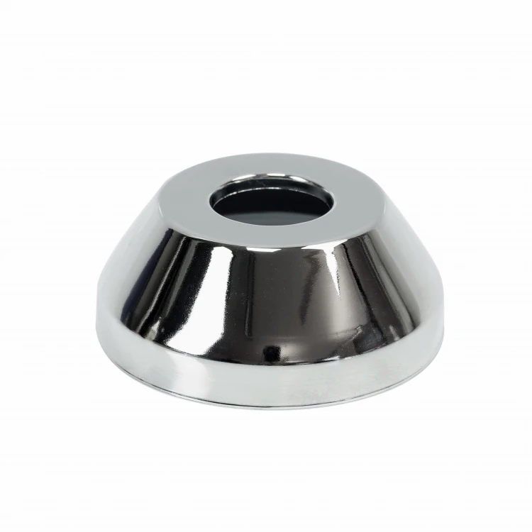 s6.18822116 ROZETA 3/4" STOŻKOWA CHROM H-31, D-76 TYCNER