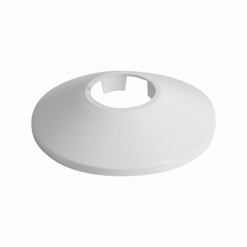 Rozeta 32mm Biała Tycner