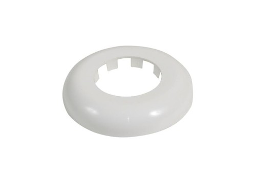 Rozeta 50mm Biała Tycner