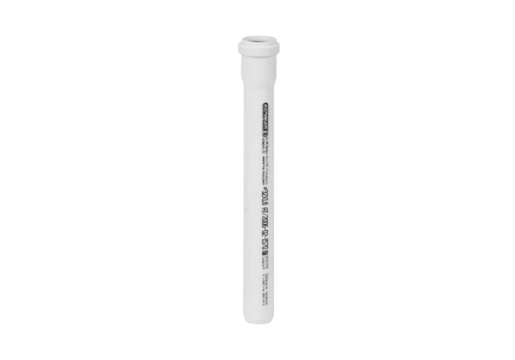 6737263 RURA PP FI 32X1,8 L-1000 BIAŁA TYCNER