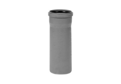 6737305 RURA PP FI 50X1,8 L-1000 SZARA TYCNER
