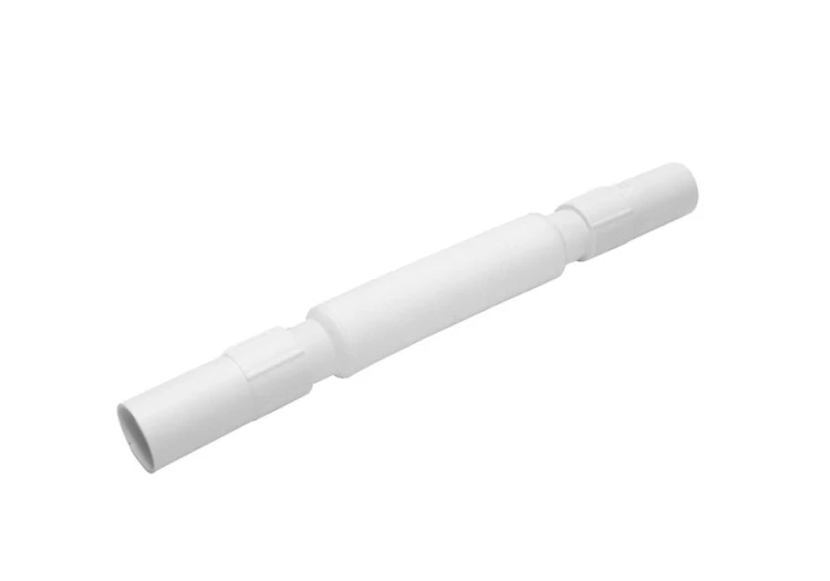 2979631 RURA UNIWERSALNA 32MM X 32MM ROZCIĄGANA TYCNER