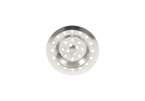 6737006 SITKO CZYSZCZĄCE CHROM TYCNER
