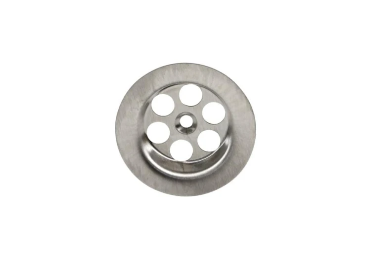 6737081 SITKO SYFONU UMYWALKI METALOWE TYCNER