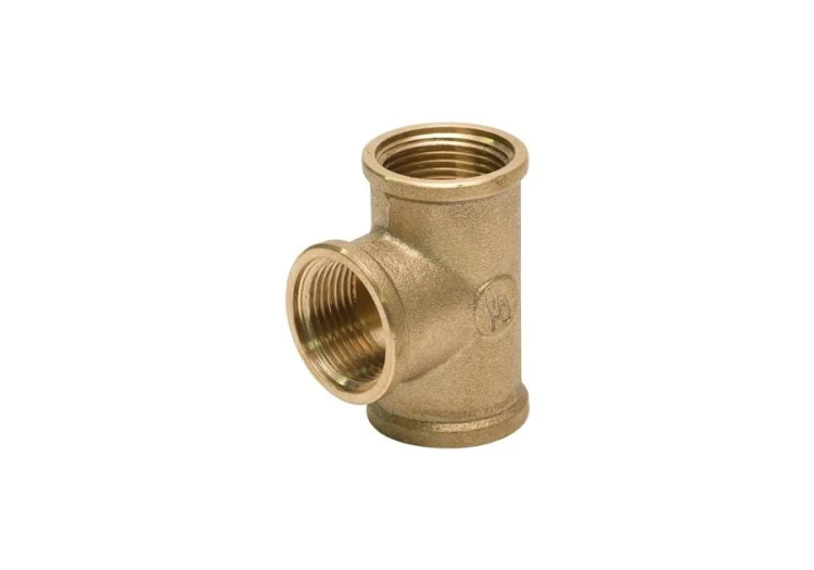 2979536 TRÓJNIK W-W 3/4" MOSIĄDZ TYCNER