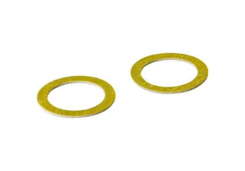 Uszczelka Śrubunku 1/2" Gambit Tycner (2 szt.)