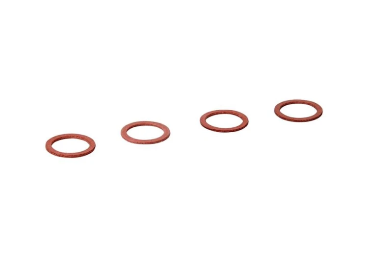 6737141 USZCZELKA POD KRZYWKĘ I WODOMIERZA 1/2" FIBRA TYCNER