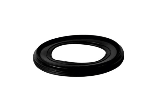 Uszczelka Przyłączy Kolan Czarna Tycner