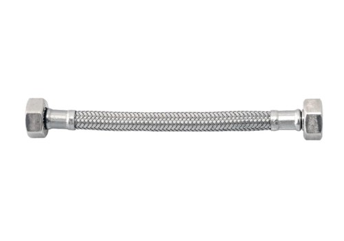 6737019 WĄŻ FI 8MM 1/2"X1/2" N-N L-500 TYCNER