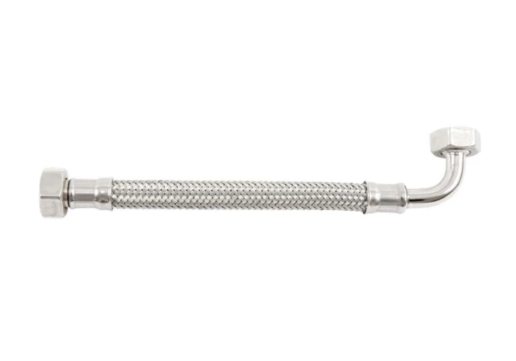 6737146 WĄŻ FI 8MM 1/2"X1/2"<90 N-N L-500 TYCNER