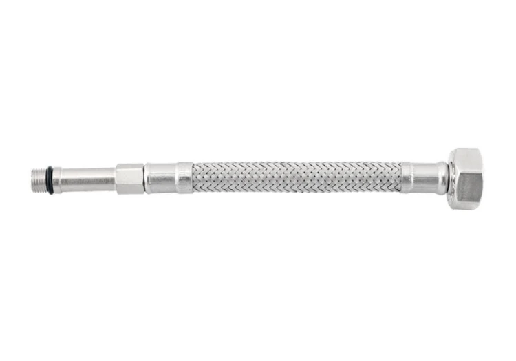 6737219 WĄŻ DO BATERII STOJĄCYCH FI 8MM 1/2"X10/L-50 N-W L-300 TYCNER