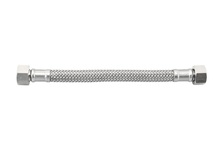 6736977 WĄŻ FI 8MM 3/8"X3/8" N-N L-500 TYCNER