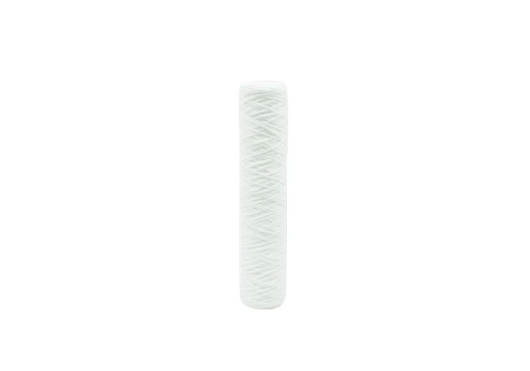 6737190 WKŁAD SZNURKOWY 10” - 10 MIKRONÓW TYCNER