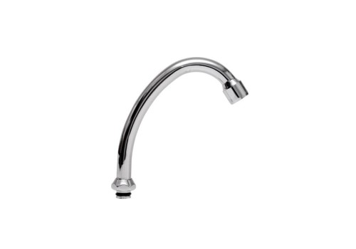 s6.1884243 WYLEWKA 1/2 "F" L-160MM TYCNER