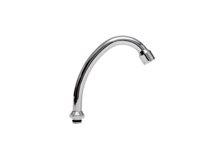 s6.1884538 WYLEWKA 3/4 "F" L-210MM TYCNER