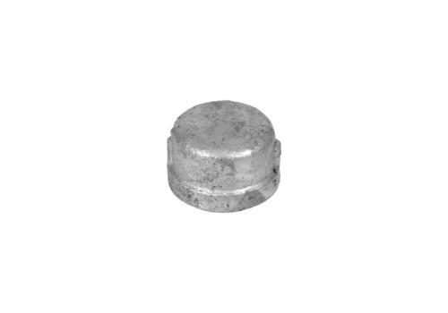 2979587 ZAŚLEPKA 1/2" OCYNK TYCNER