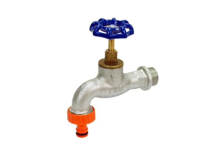 2979614 ZAWÓR CZERPALNY GRZYBKOWY 3/4" OCYNK TYCNER