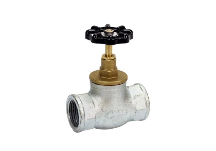 2979514 ZAWÓR PRZELOTOWY GRZYBKOWY 3/4" OCYNK TYCNER