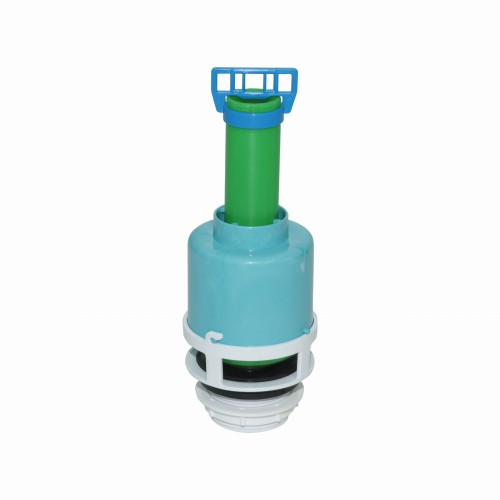 Zawór Spustowy Krótki (95K, 95C, 95R) Tycner