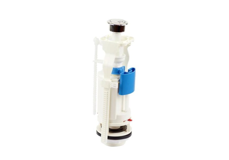 s6.18822673 ZAWÓR SPUSTOWY WC KOMPAKT 3/6L TYCNER