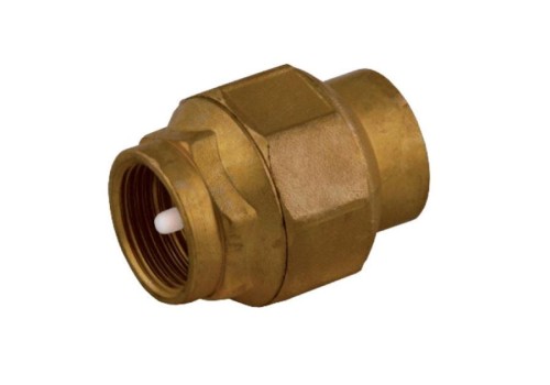 Zawór Zwrotny Grzybkowy 3/4" Tycner