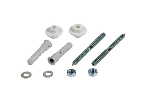 Zestaw Do Mocowania Umywalki M10X120 Tycner