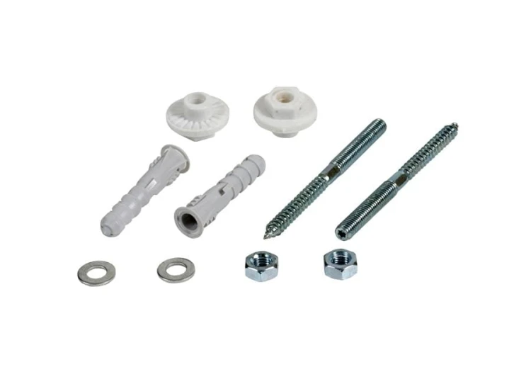 6737092 ZESTAW DO MOCOWANIA UMYWALKI M10X120 TYCNER