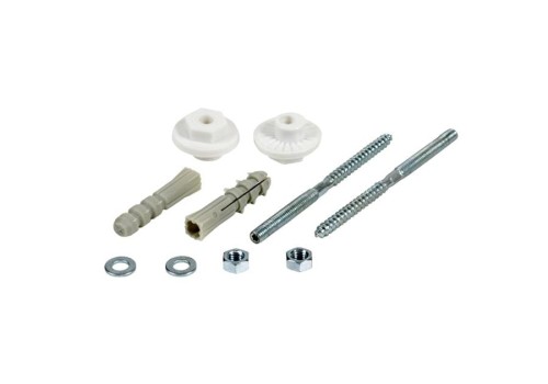 Zestaw Do Mocowania Umywalki M8X120 Tycner