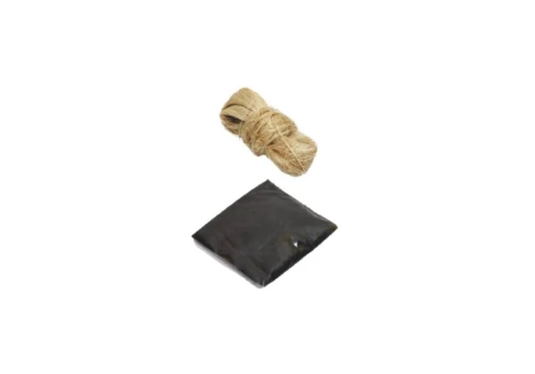 6737208 ZESTAW HYDRAULICZNY PASTA UNIWERSALNA 25G + PAKUŁY LNIANE 5G TYCNER